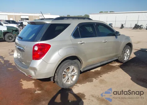 2015 Chevrolet Equinox 1Lt from USA, damaged, VIN 1GNALBEK9FZ120750